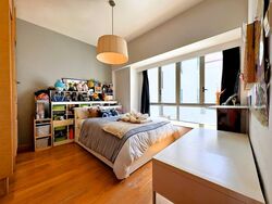 The Berth By The Cove (D4), Condominium #537682311